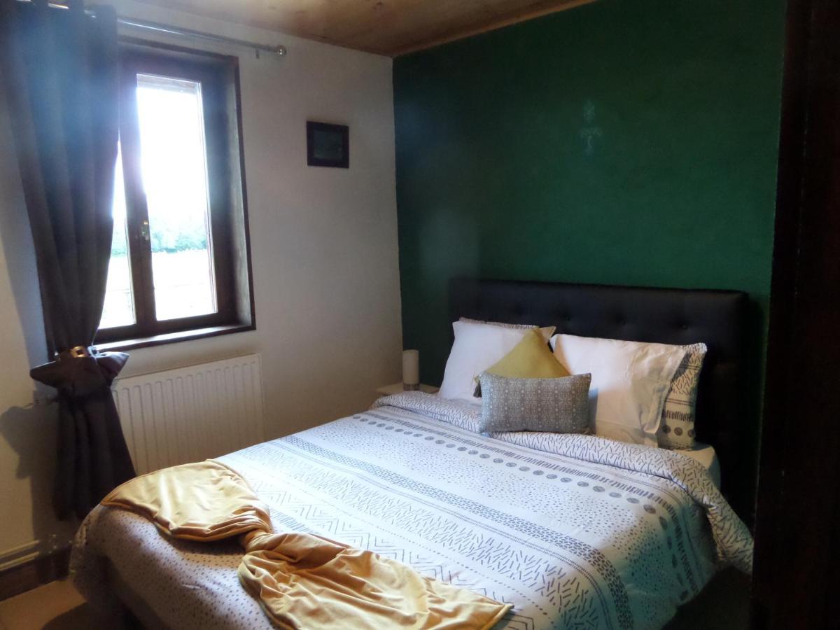 Le Clos Du Mithode Casa vacanze
