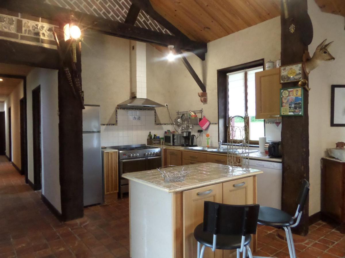 Le Clos Du Mithode Casa vacanze *