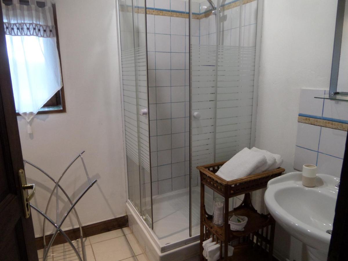 Le Clos Du Mithode *