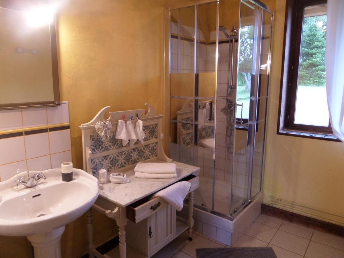 Le Clos Du Mithode Ferienhaus