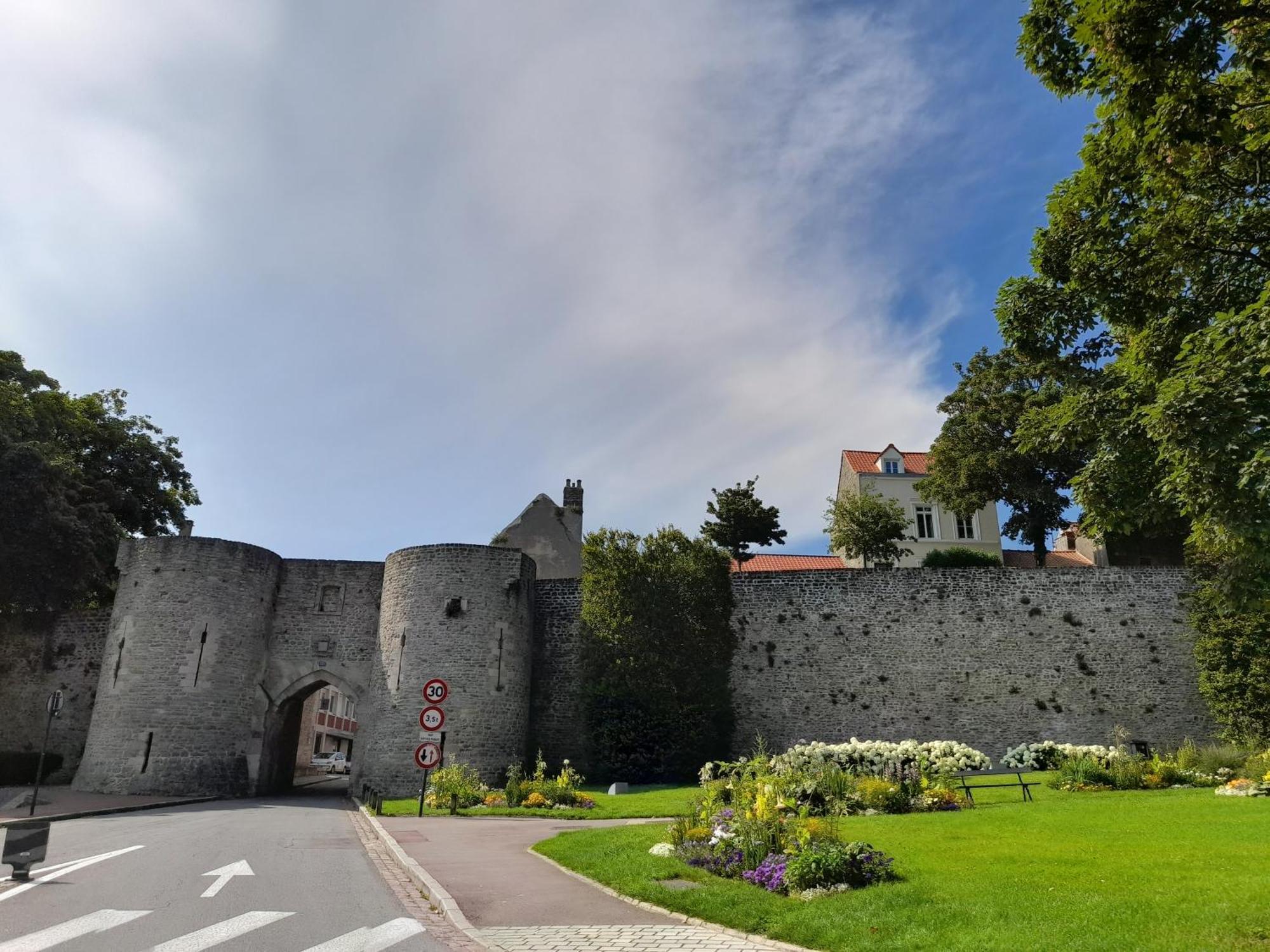 Le Clos Du Mithode Hesdin-lʼAbbé