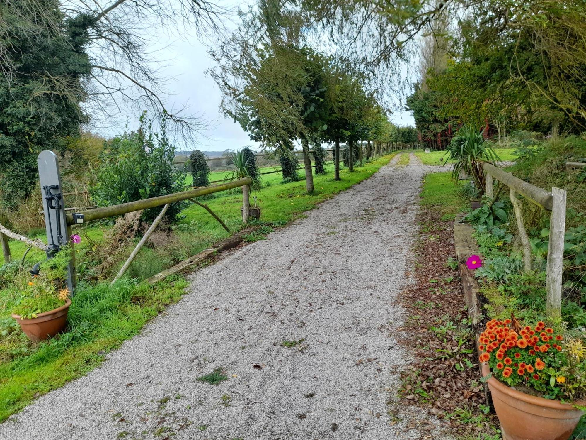 Le Clos Du Mithode Casa vacanze
